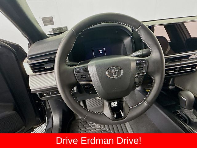 Used 2026 Toyota Camry Sedan