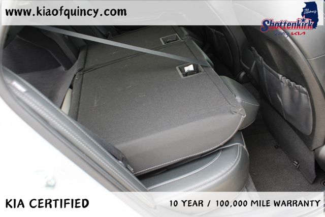 Used 2024 Kia K5 Sedan