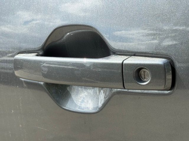 New 2026 Nissan Frontier Truck