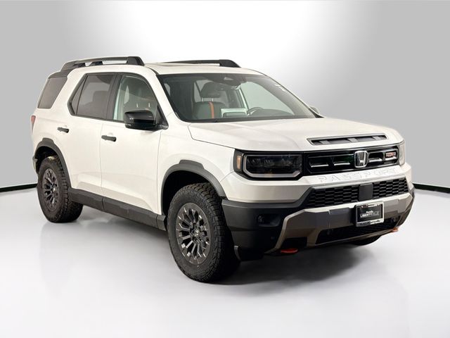 2026 Honda Passport TrailSport - Photo 15