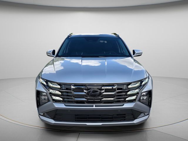 2026 Hyundai Tucson - $37,813