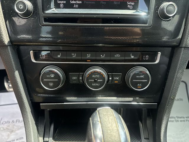 Used 2015 Volkswagen Golf GTI Hatchback