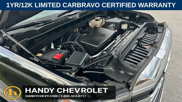 Used 2023 GMC Sierra 1500 Truck