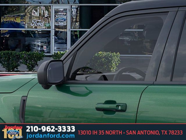 New Car 2025 Ford Bronco Sport  Outer Banks For Sale Under $35,000 In San Antonio, Texas