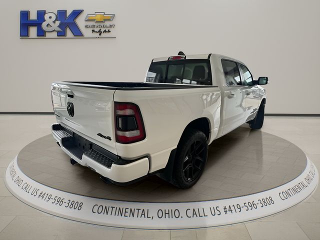 View vehicle photo 6