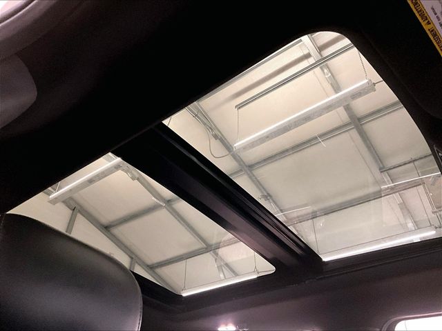 2020 Ford F-250SD Platinum White at Luther Ford