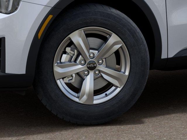 New 2026 Kia Sorento SUV