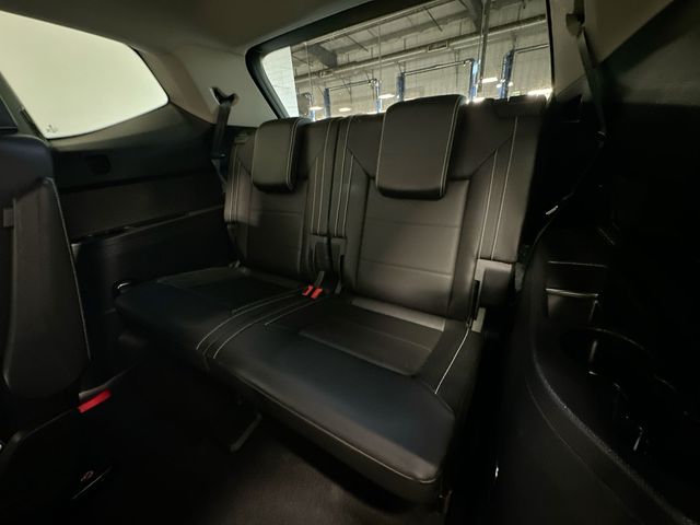 2023 Volkswagen Atlas 2.0T SE w/Technology Blue at Subaru and VW of Moon Township