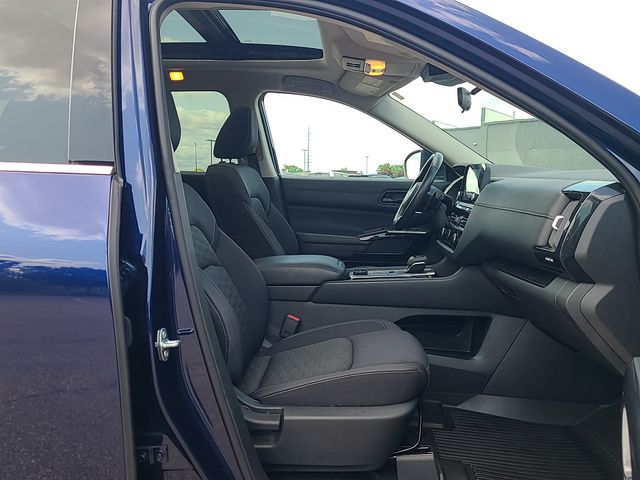 Used 2023 Nissan Pathfinder SUV
