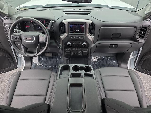 Used 2026 White GMC Pro image 10