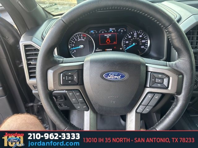 Used Car 2019 Ford Expedition  Xlt For Sale Under $25,000 In San Antonio, Texas