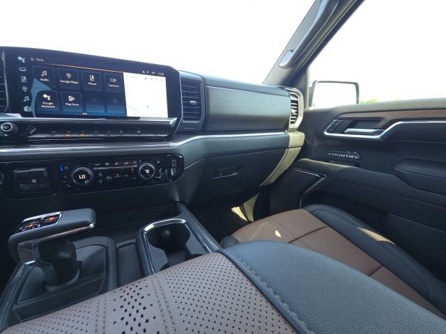 Photo of 2025 Chevrolet Silverado 1500 High Country in Dallas, GA - 28,  2025 Chevrolet Silverado 1500 High Country:43263A