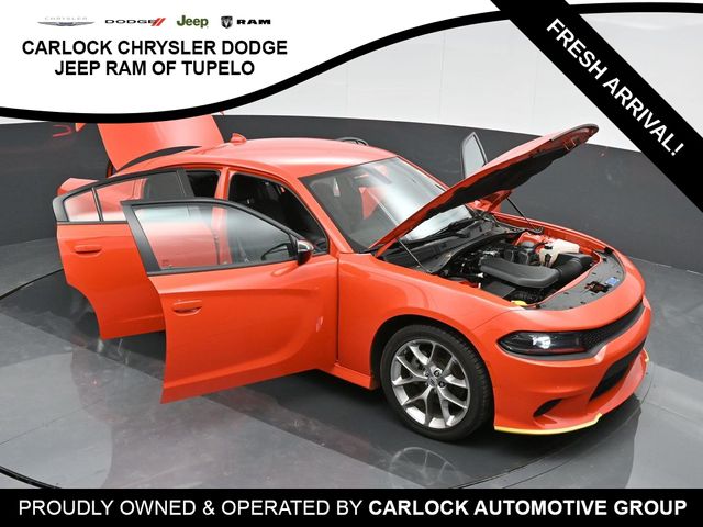 2023 Dodge Charger GT 44