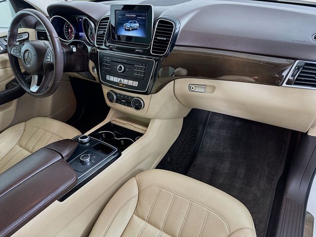 2018 Mercedes-Benz GLE-Class GLE350 - Photo 23
