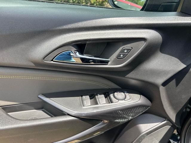 New 2026 Black Chevrolet ACTIV image 21