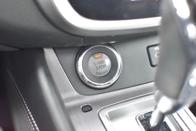 Used 2024 Nissan Murano SL 4D Sport Utility