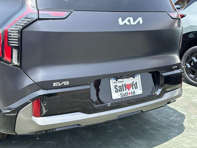 New 2026  Kia GT-Line image 11