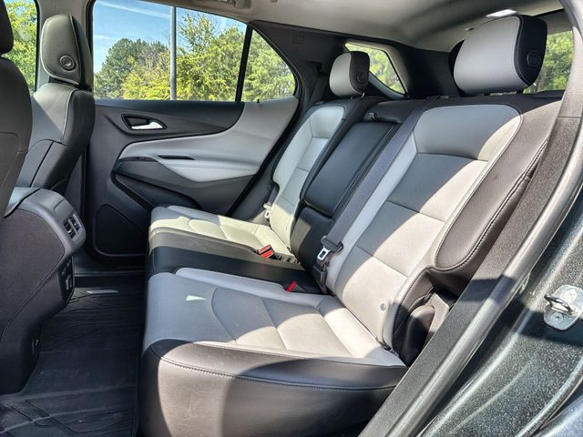 Used 2019 Gray Chevrolet Premier image 23
