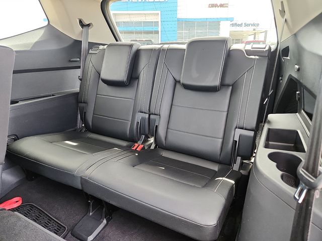 Used Car 2022 Volkswagen Atlas  3.6l V6 Se W/technology For Sale Under $30,000 In Plainview, Texas