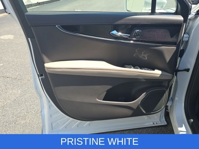 2022 Lincoln Nautilus Reserve White Metallic - Grieco Acura - Image 21