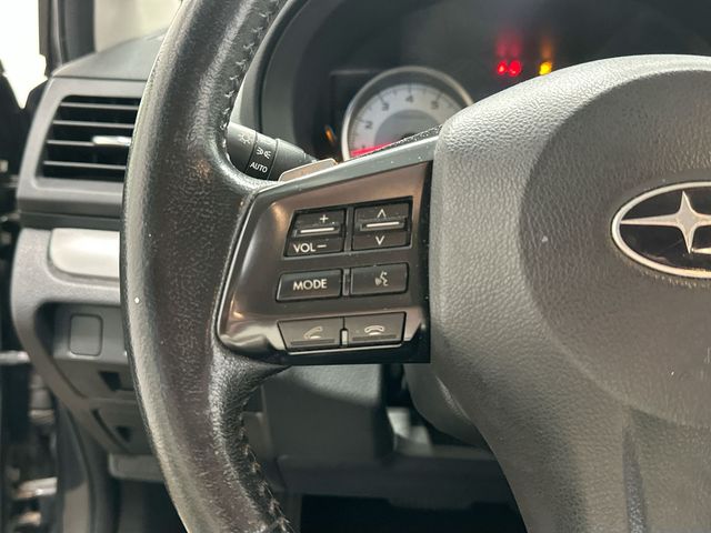 2013 Subaru Impreza 2.0i Limited - 8