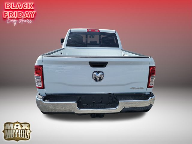 2024 Ram 2500 Tradesman 9