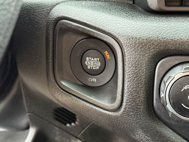 2024 Jeep Gladiator Sport Gray at Texan Dodge Chrysler Jeep Ram