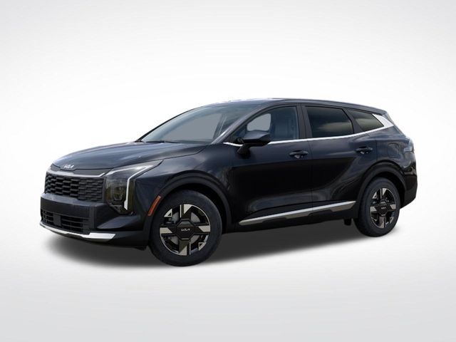 2026 Kia Sportage LX - Image 3