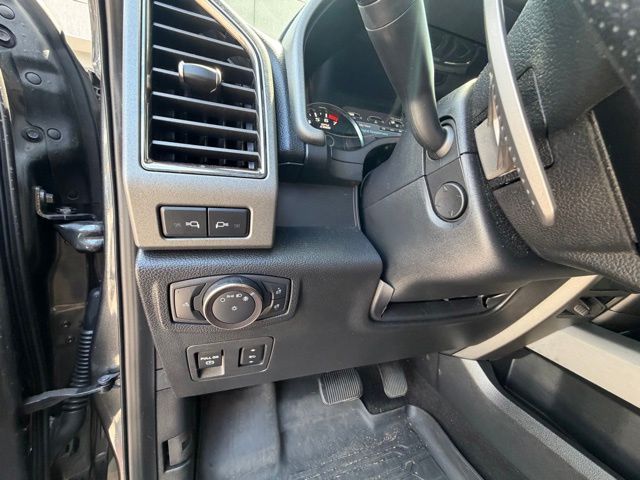 Certified Used 2020 Gray Ford Raptor image 14