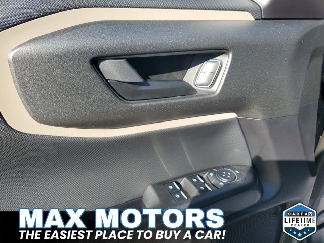New 2026 Ford Bronco Sport SUV