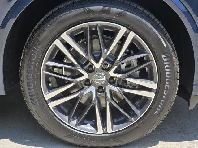 new 2026 Acura MDX car, priced at $68,605