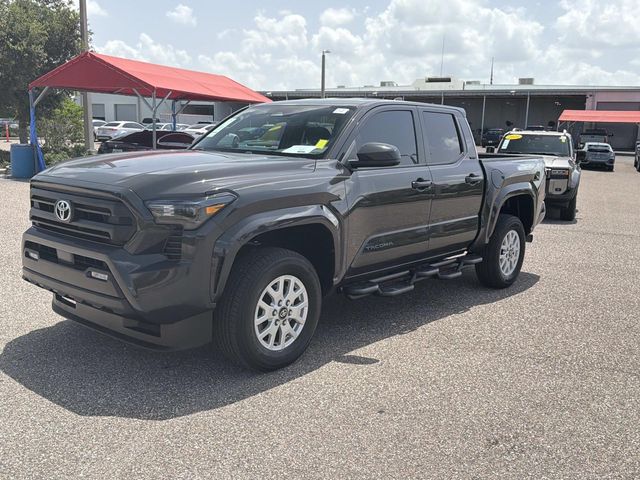 Used 2024 Toyota Tacoma Truck