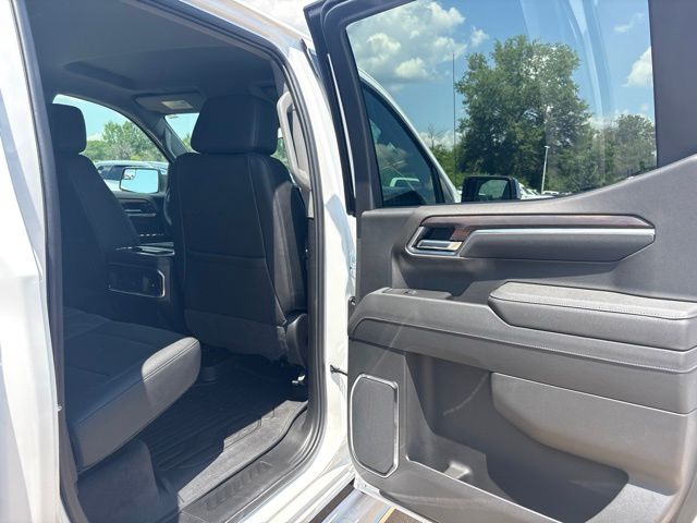 New 2026 GMC Sierra 1500 Truck