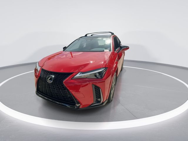 2025 Lexus UX - $37,998