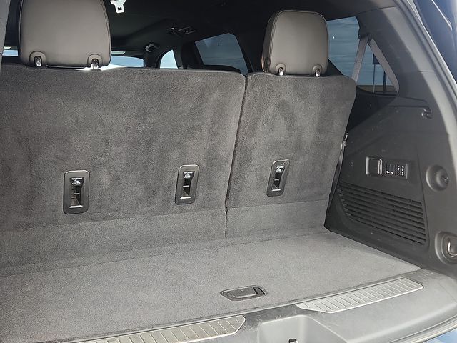 Used Car 2024 Gmc Yukon  At4 For Sale Under $70,000 In Plainview, Texas