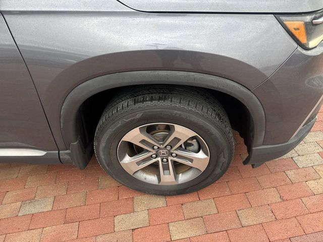Used 2023 Honda Pilot SUV