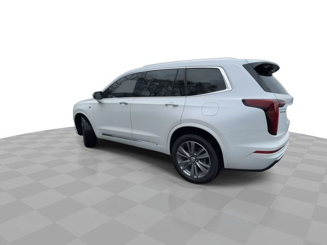 Used 2021 Cadillac XT6 For Sale in Livonia, MI