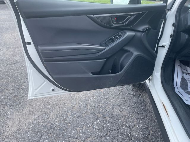 Used 2019 Subaru Crosstrek SUV