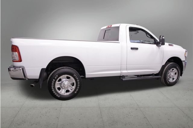 2024 RAM Ram 2500 Pickup Tradesman - Photo 6