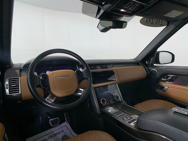 2020 Land Rover Range Rover SVAutobiography 28