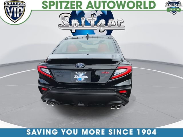 New 2026 Black Subaru Limited image 8