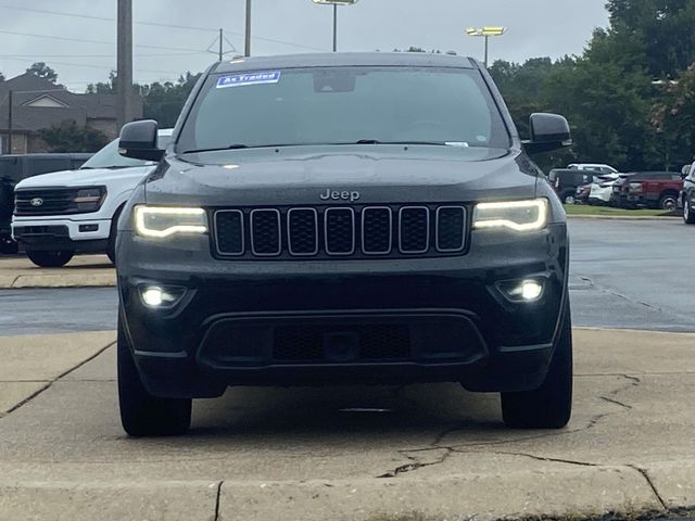 Used 2021 Jeep Grand Cherokee SUV