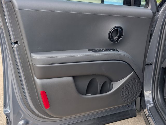 New 2026 Gray Hyundai XRT Pro image 9