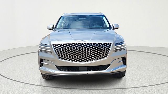 2024 Genesis GV80