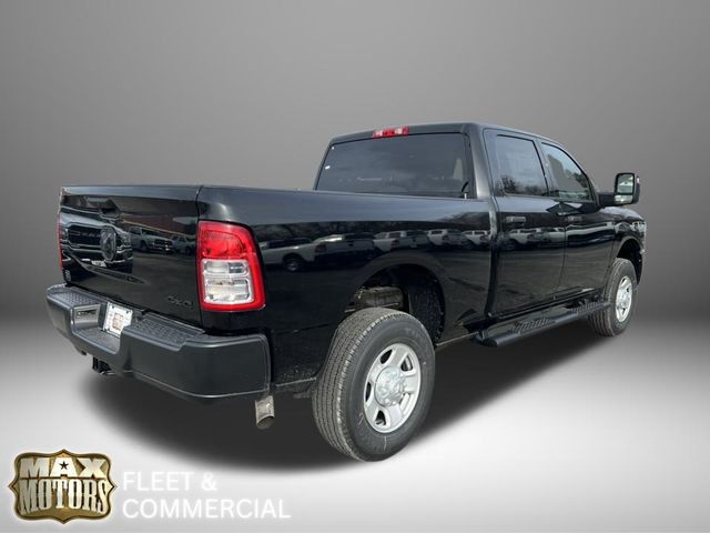 2024 Ram 2500 Tradesman 10