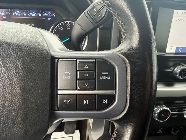 used 2023 Ford F-150 car, priced at $39,688