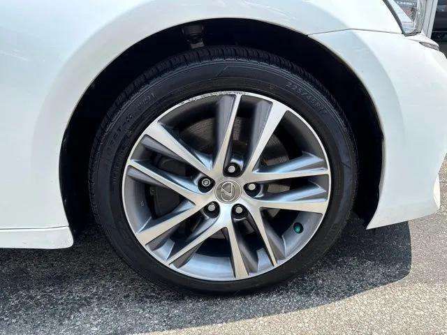 LexusIS13