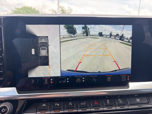 2025 Chevrolet Silverado 1500 RST - Photo 6
