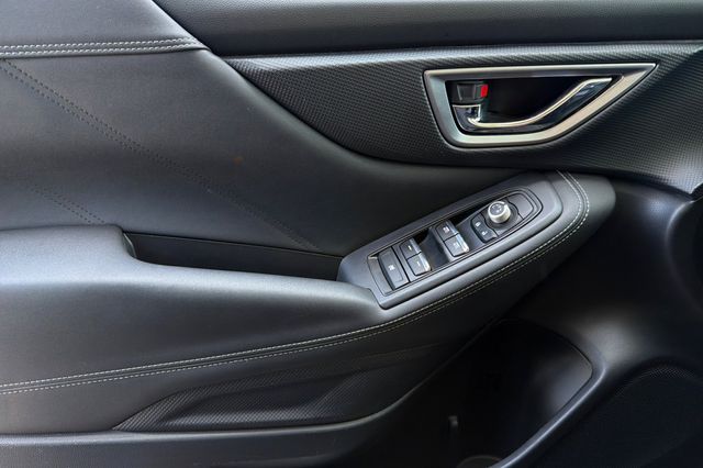 Used 2020 Subaru Forester SUV
