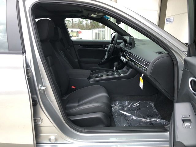 new 2026 Honda Civic Hybrid car, priced at $29,500